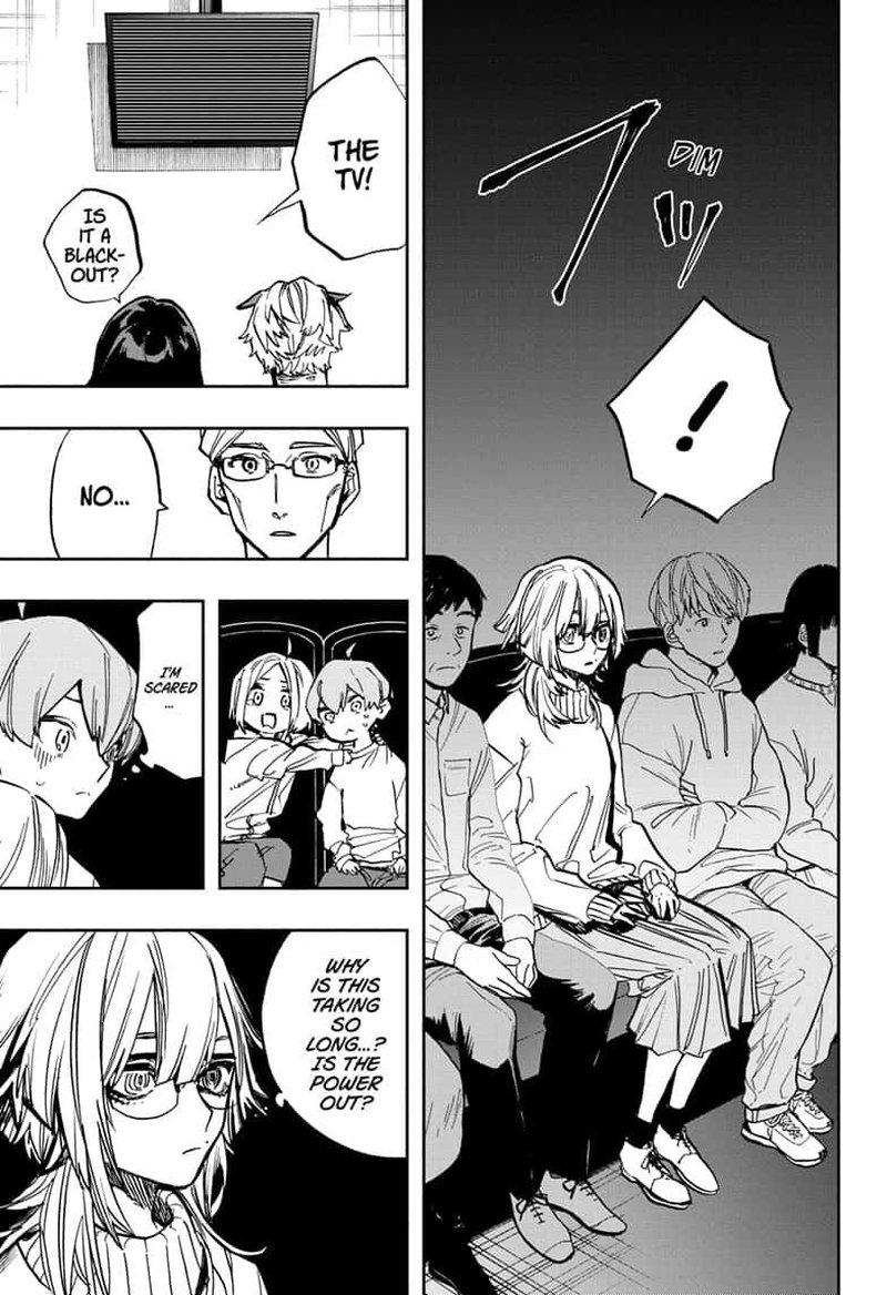 Read ACT AGE Manga Online