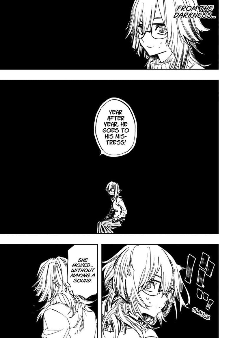 Read ACT AGE Manga Online