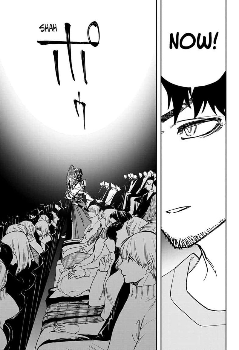 Read ACT AGE Manga Online