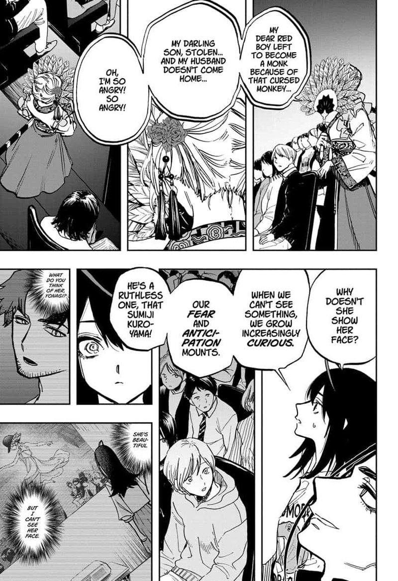 Read ACT AGE Manga Online