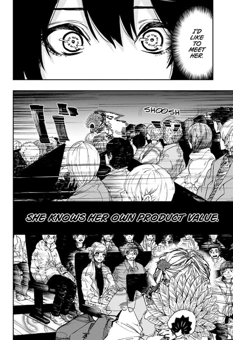 Read ACT AGE Manga Online