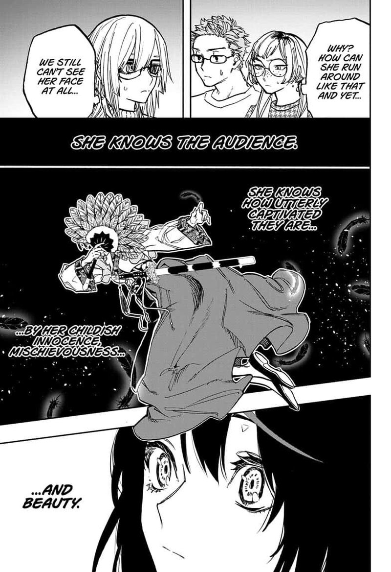 Read ACT AGE Manga Online