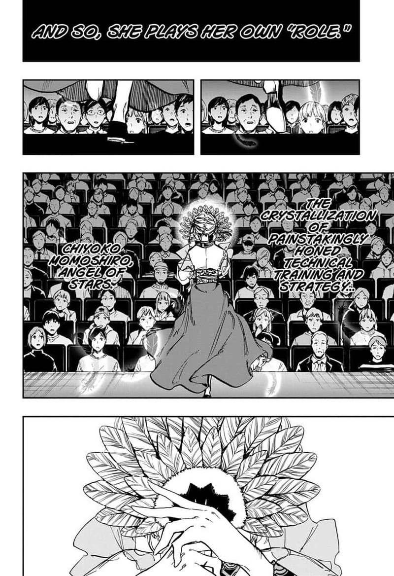 Read ACT AGE Manga Online