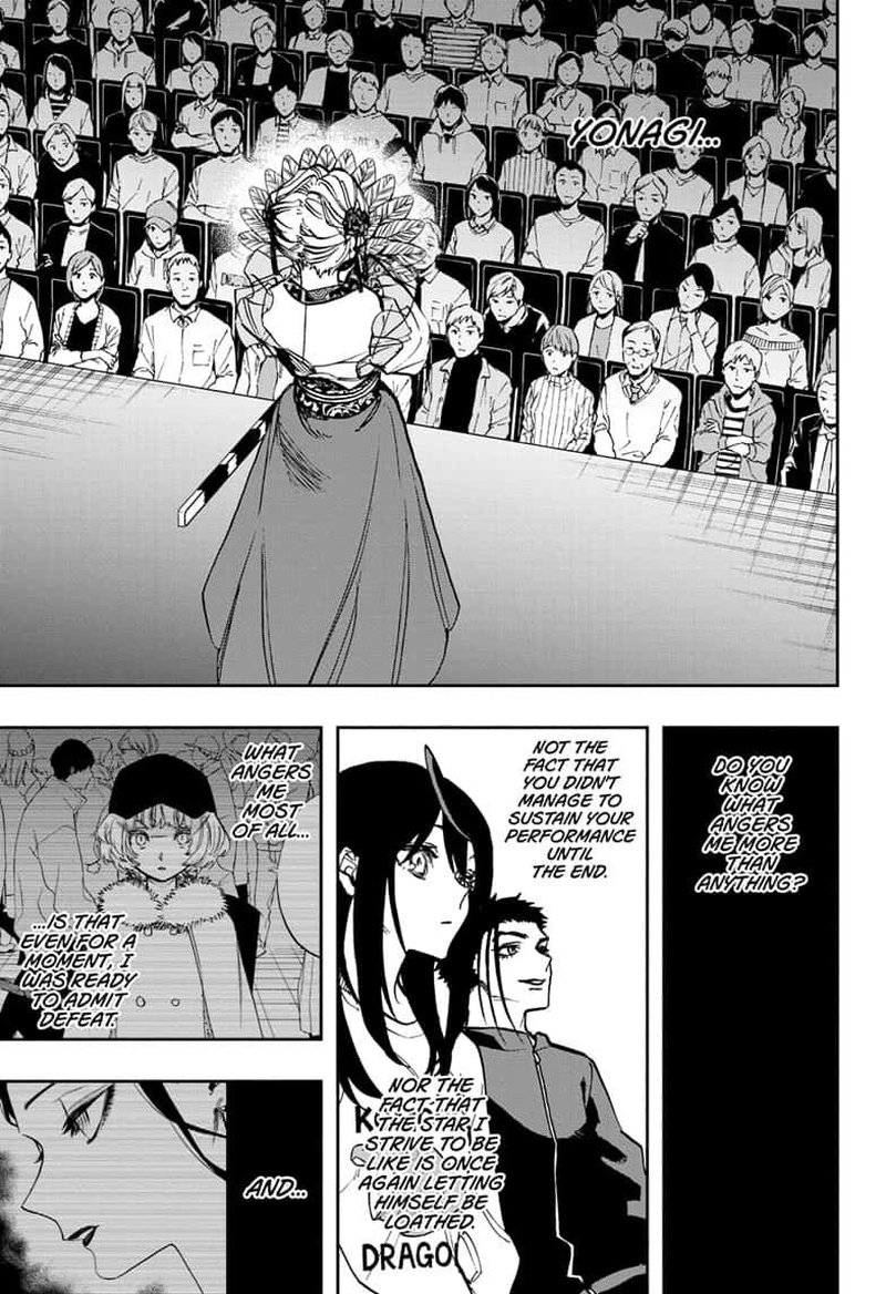 Read ACT AGE Manga Online