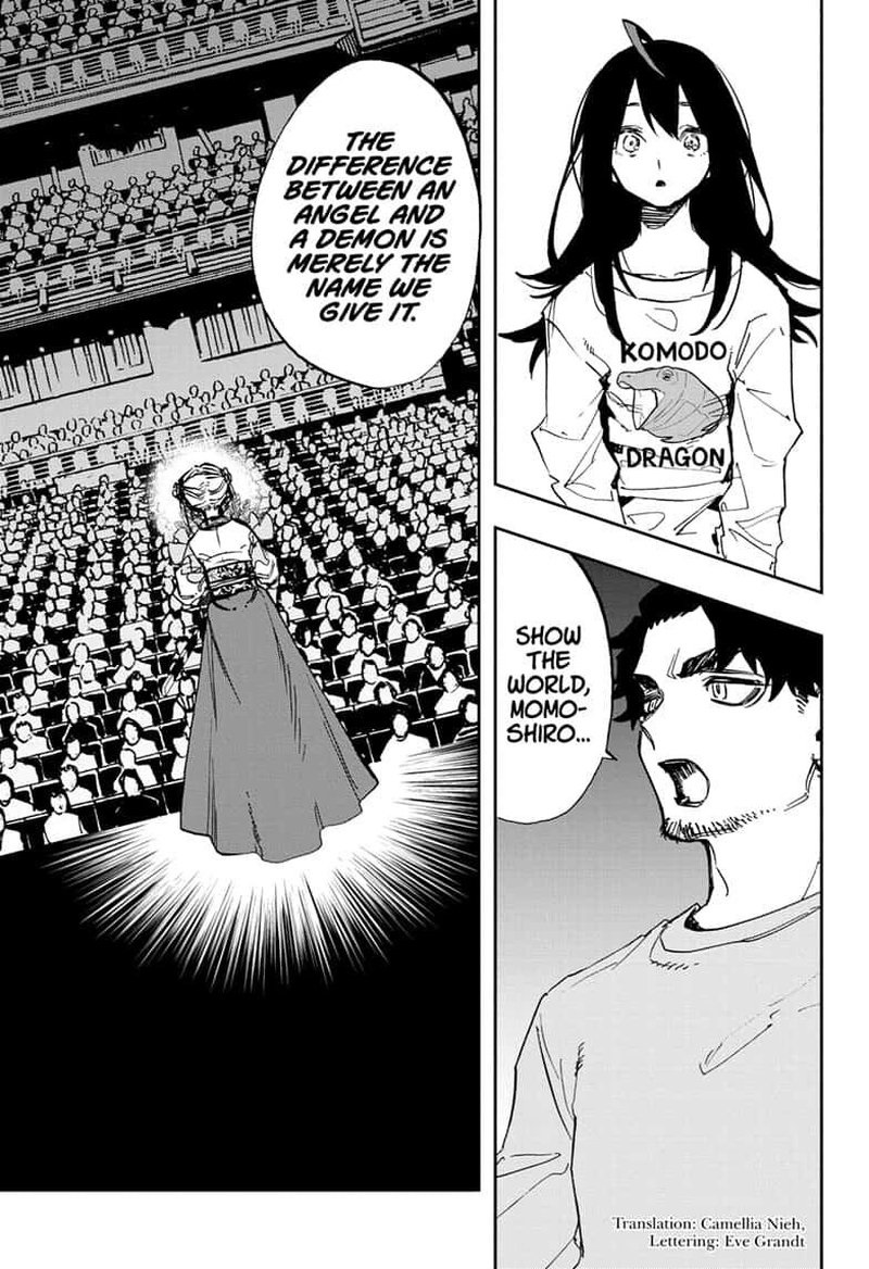 Read ACT AGE Manga Online