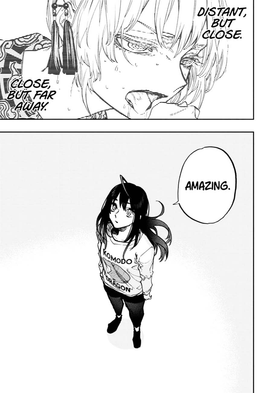 Read ACT AGE Manga Online