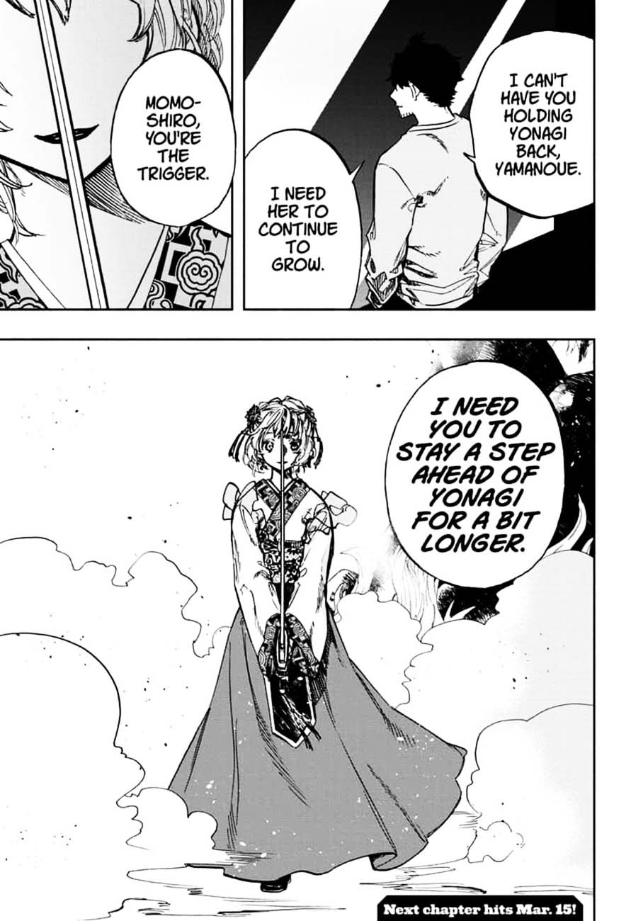 Read ACT AGE Manga Online