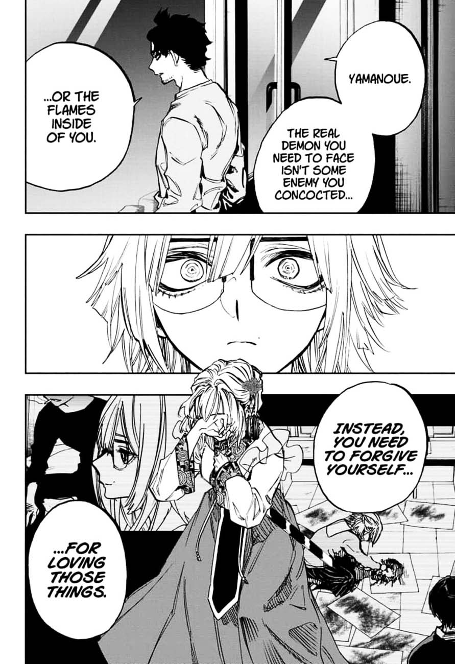 Read ACT AGE Manga Online