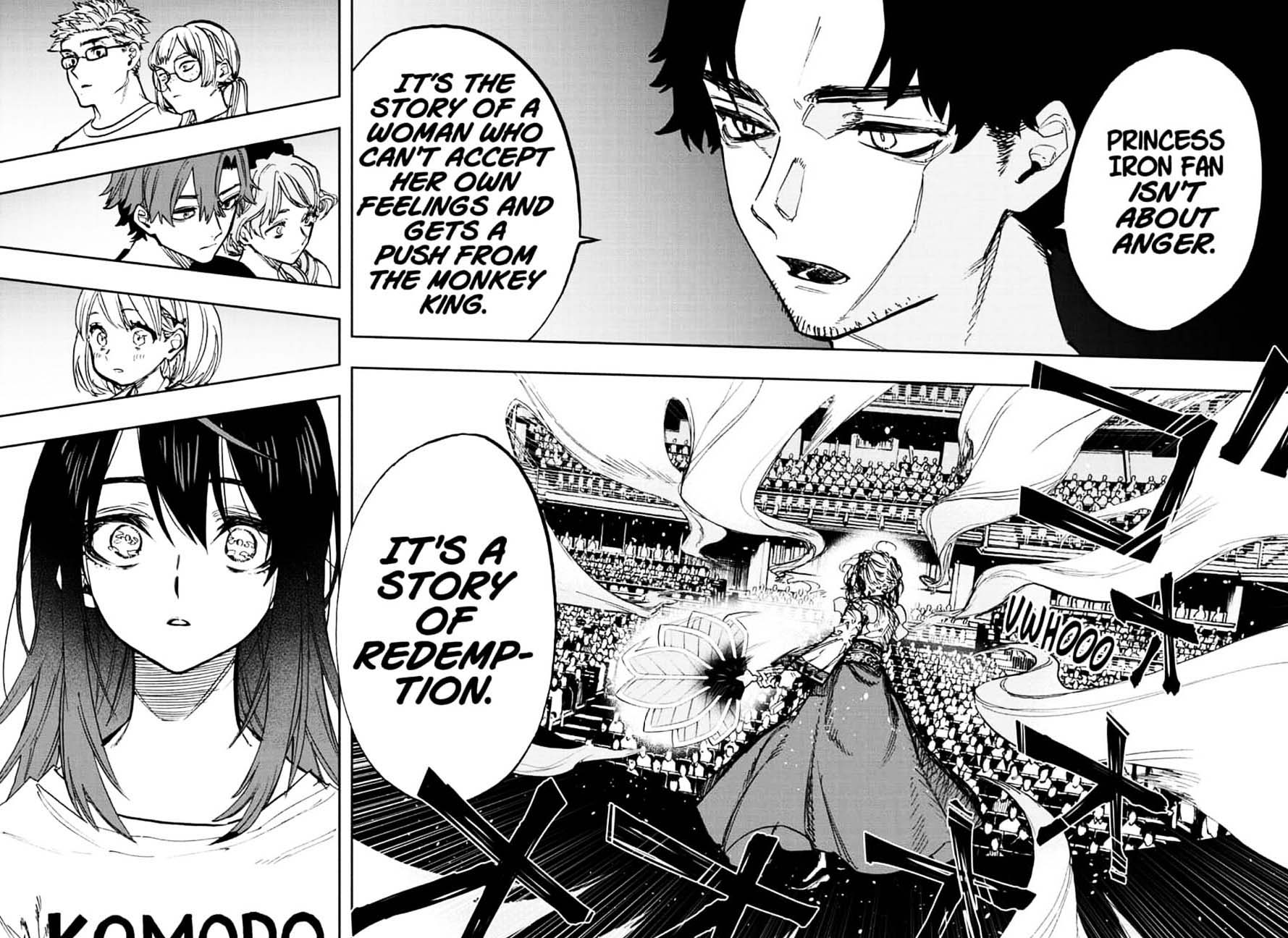 Read ACT AGE Manga Online