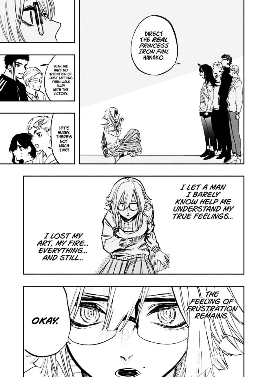 Read ACT AGE Manga Online