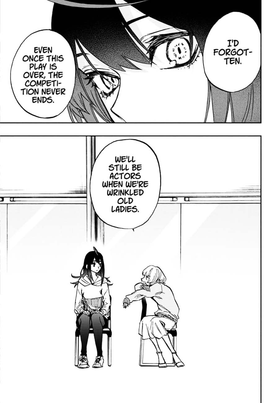 Read ACT AGE Manga Online