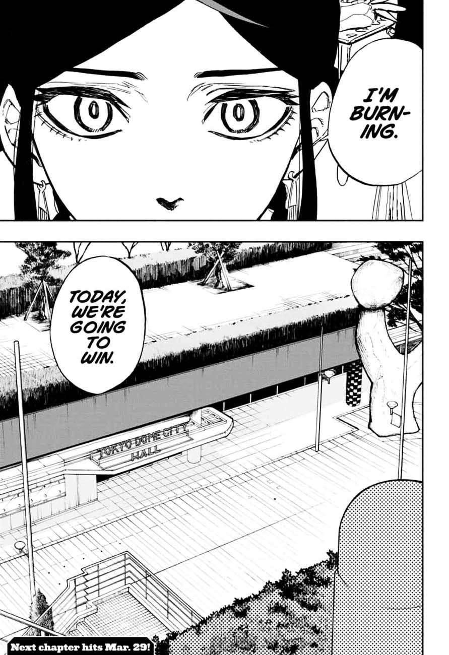 Read ACT AGE Manga Online