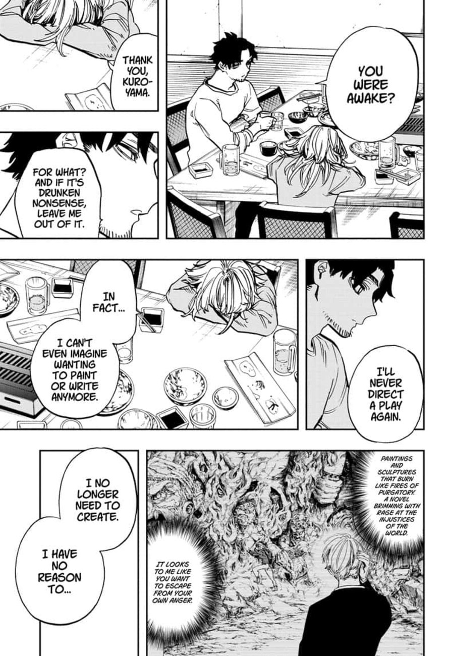 Read ACT AGE Manga Online