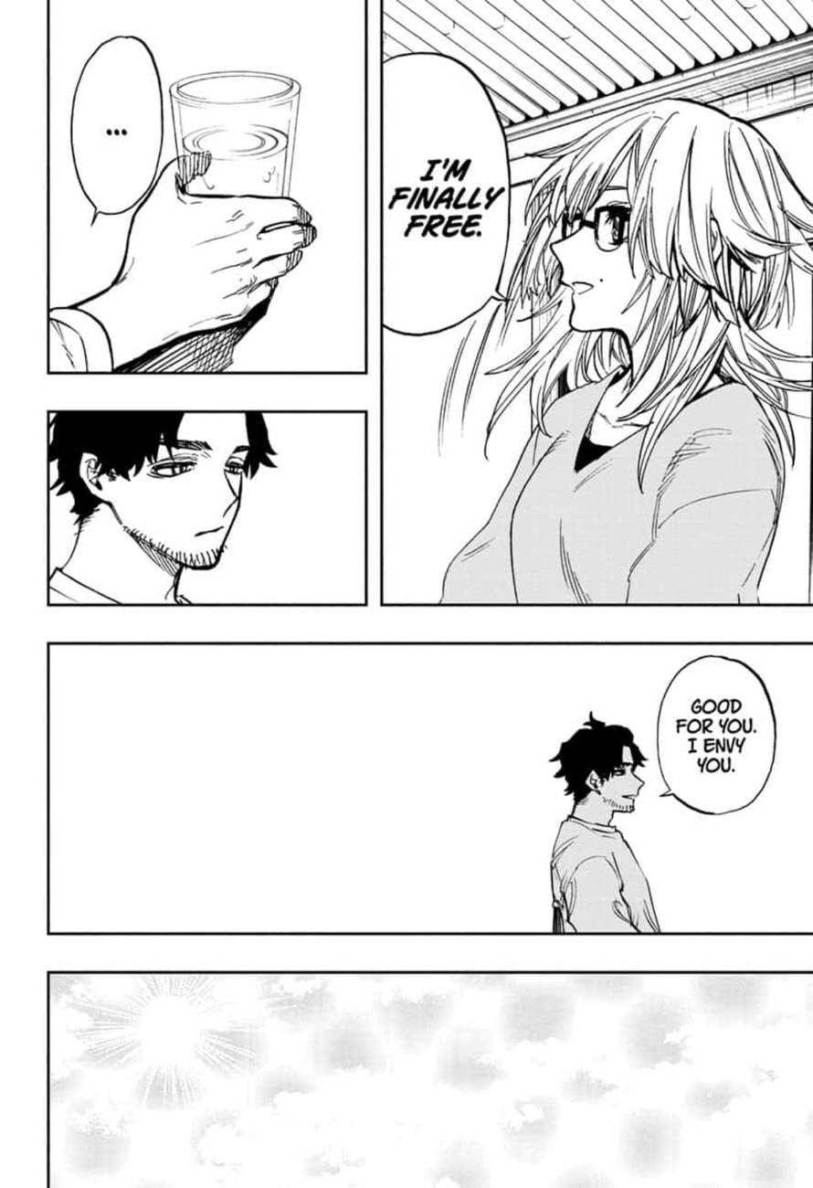 Read ACT AGE Manga Online