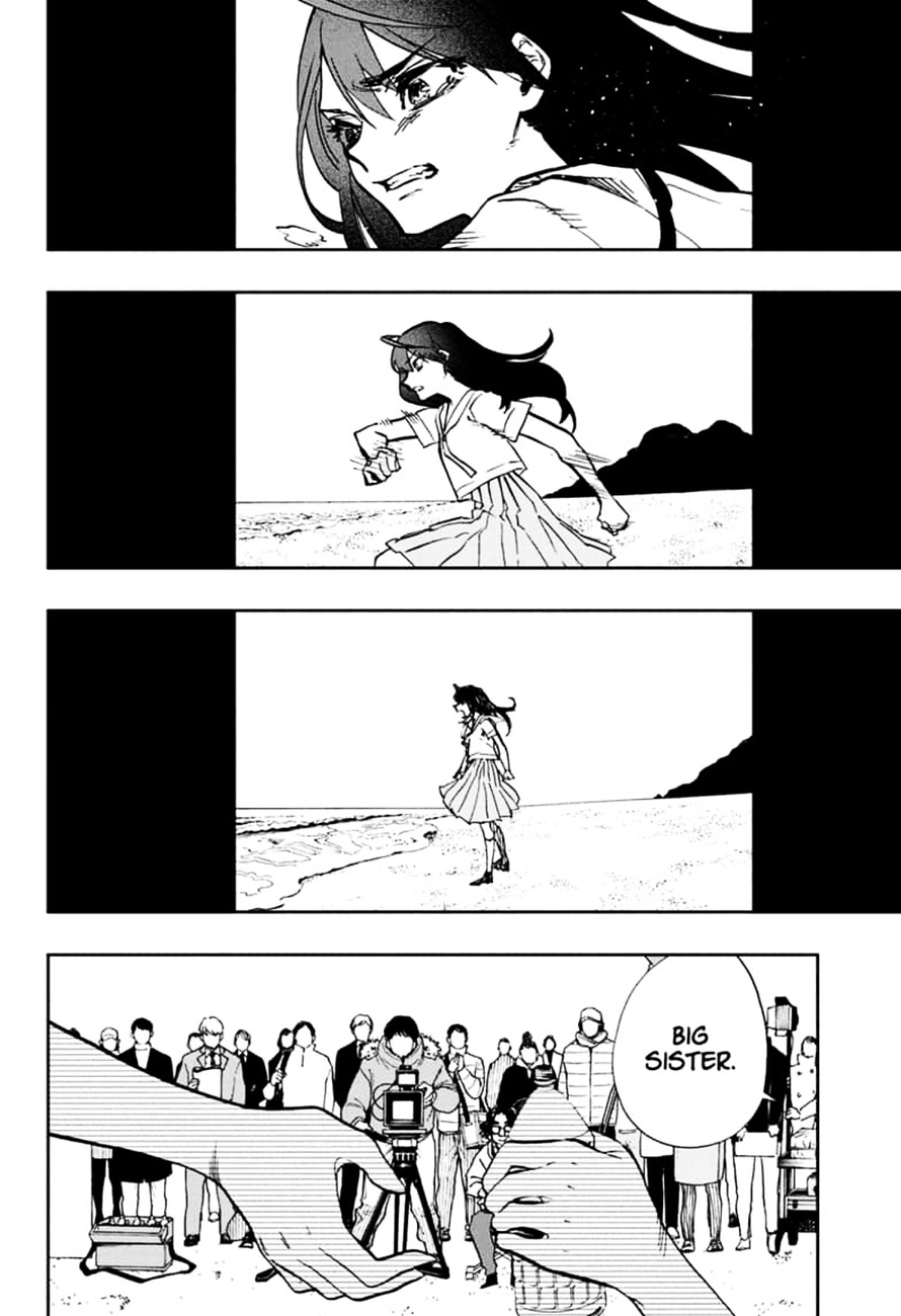 Read ACT AGE Manga Online