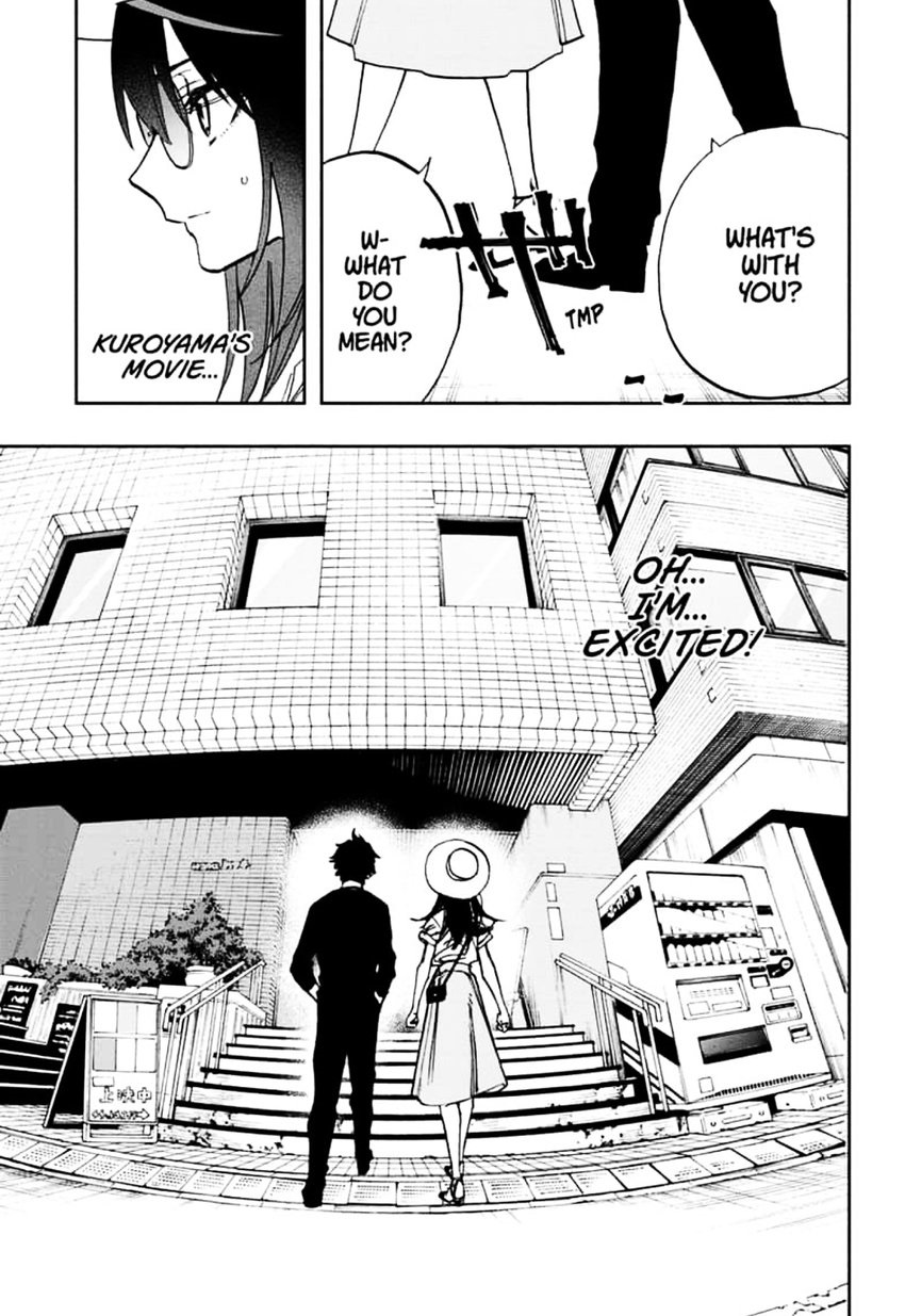 Read ACT AGE Manga Online