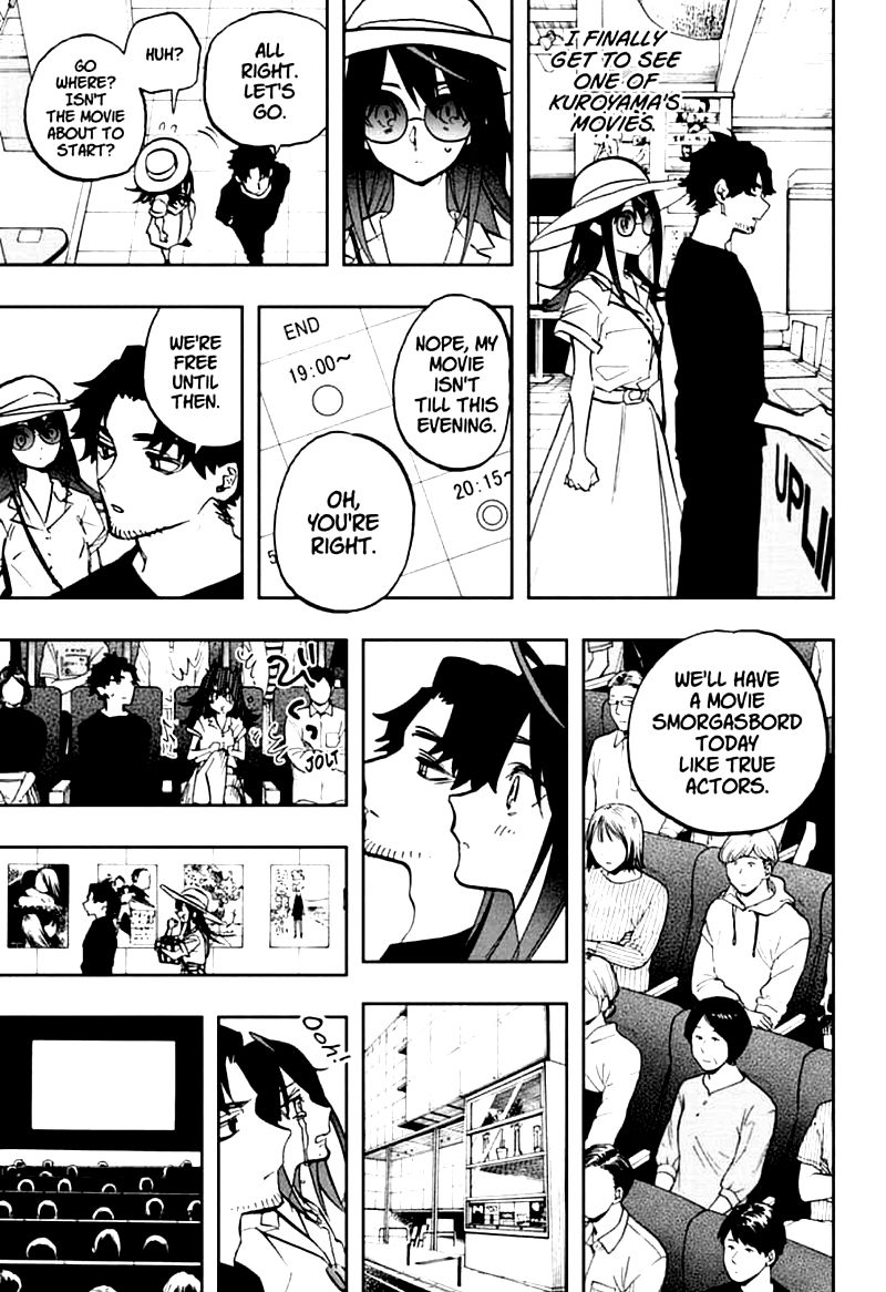 Read ACT AGE Manga Online