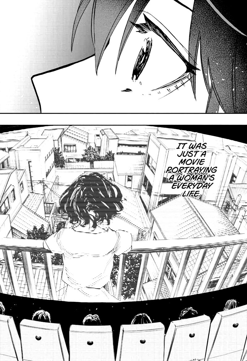 Read ACT AGE Manga Online