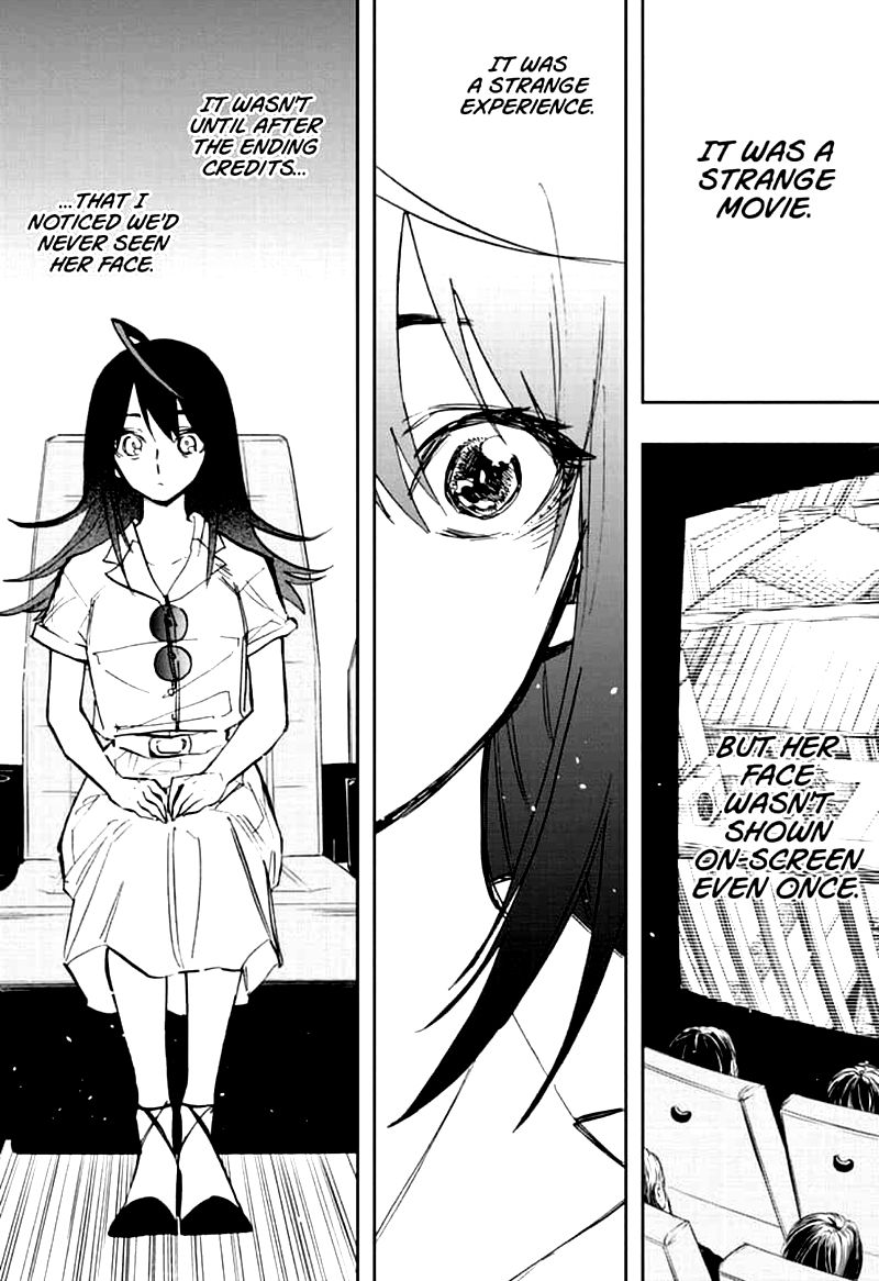 Read ACT AGE Manga Online