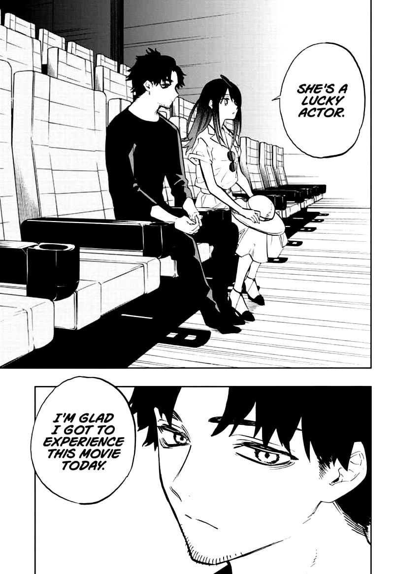 Read ACT AGE Manga Online