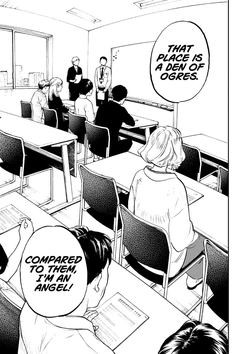 Read ACT AGE Manga Online