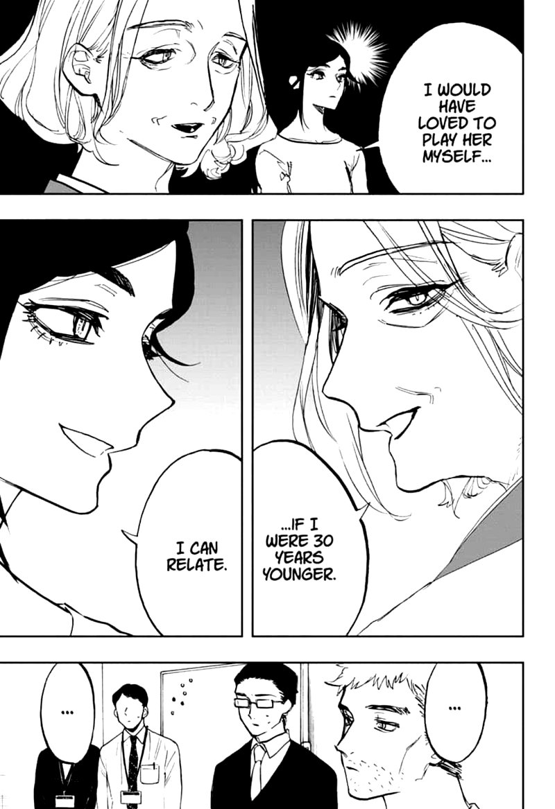 Read ACT AGE Manga Online