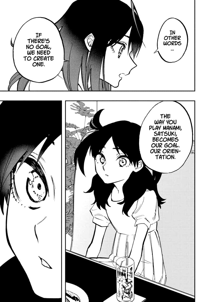 Read ACT AGE Manga Online