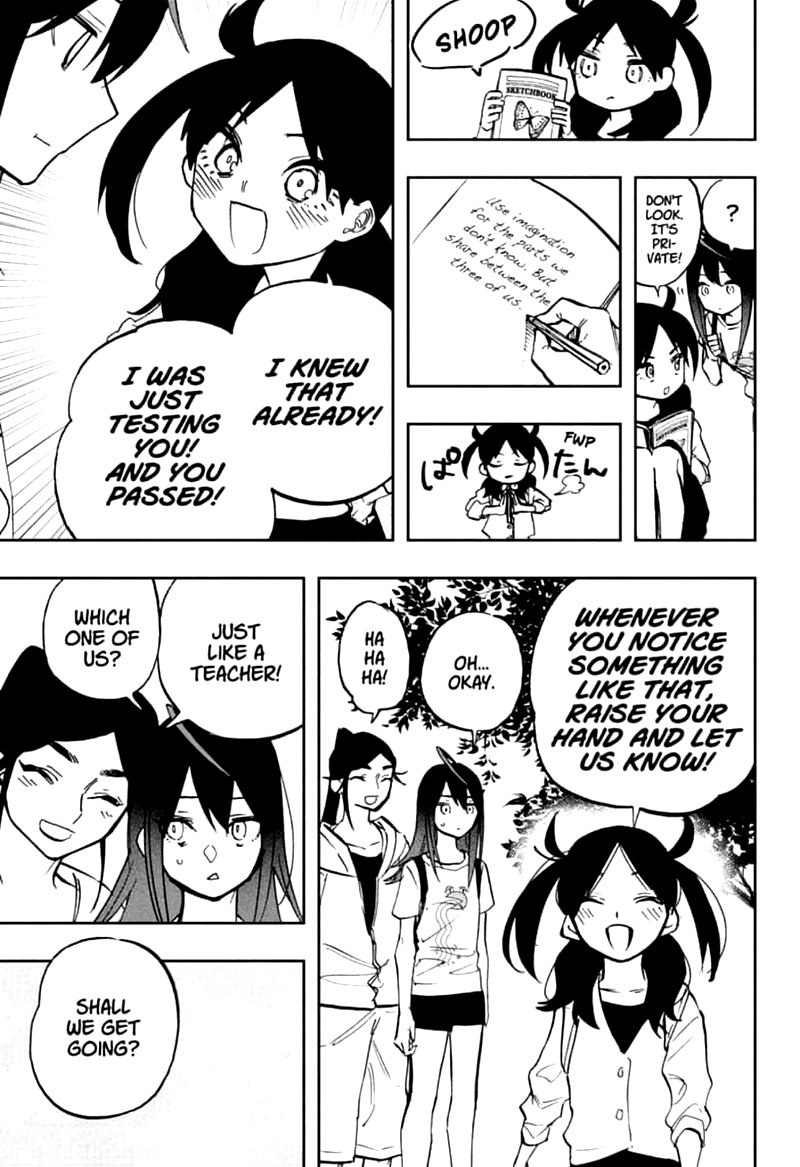 Read ACT AGE Manga Online