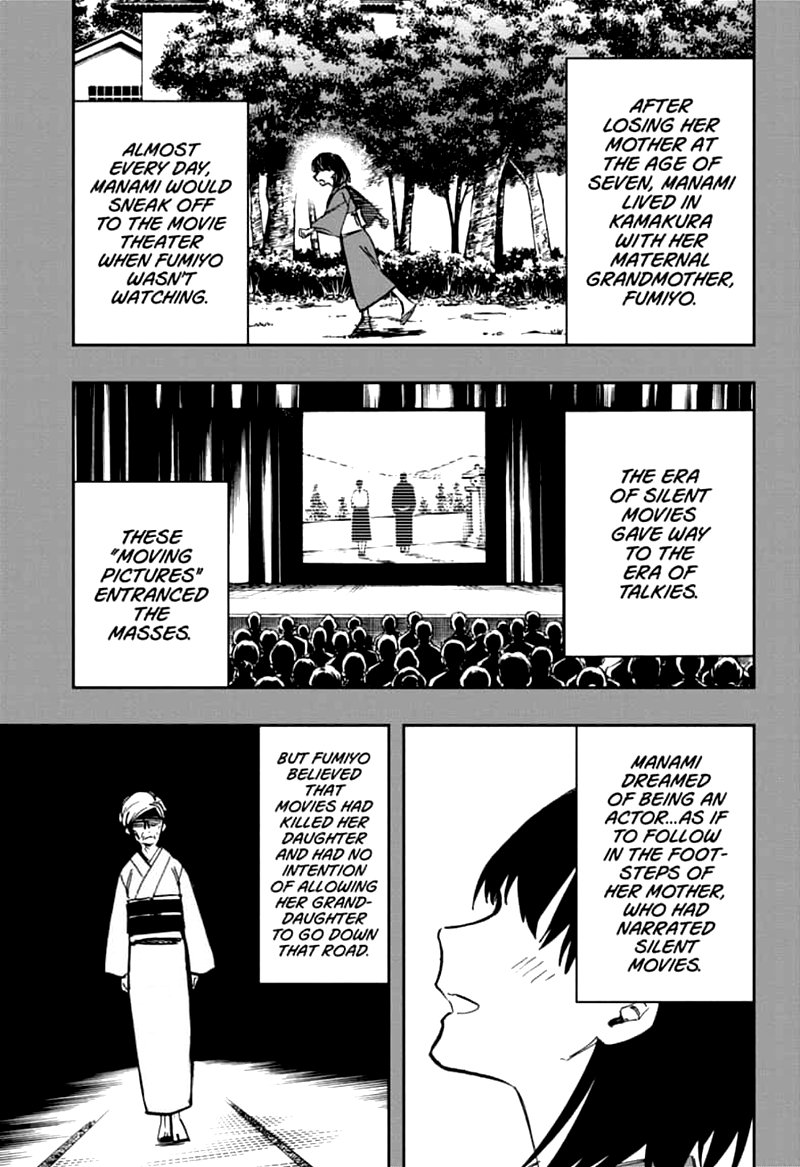 Read ACT AGE Manga Online