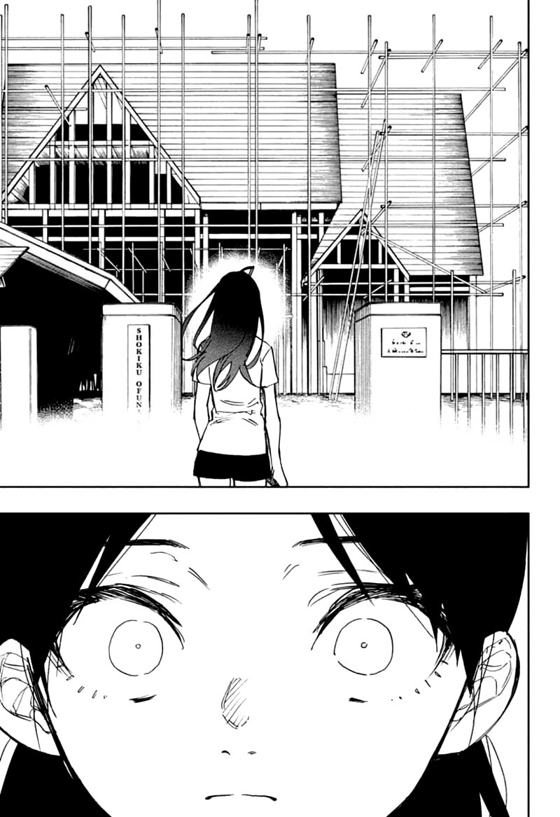 Read ACT AGE Manga Online