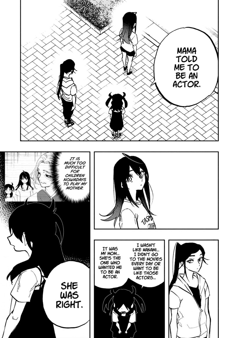 Read ACT AGE Manga Online