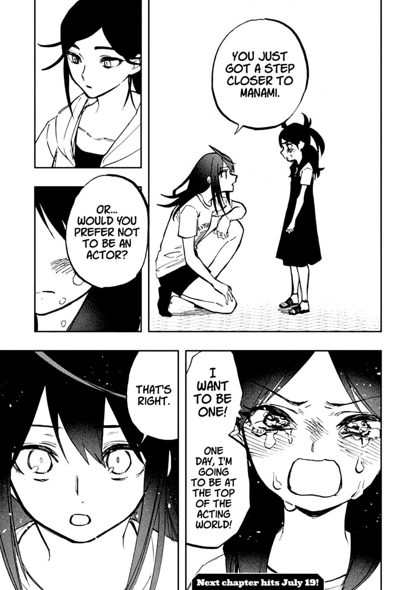 Read ACT AGE Manga Online