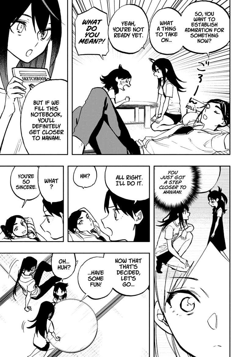 Read ACT AGE Manga Online