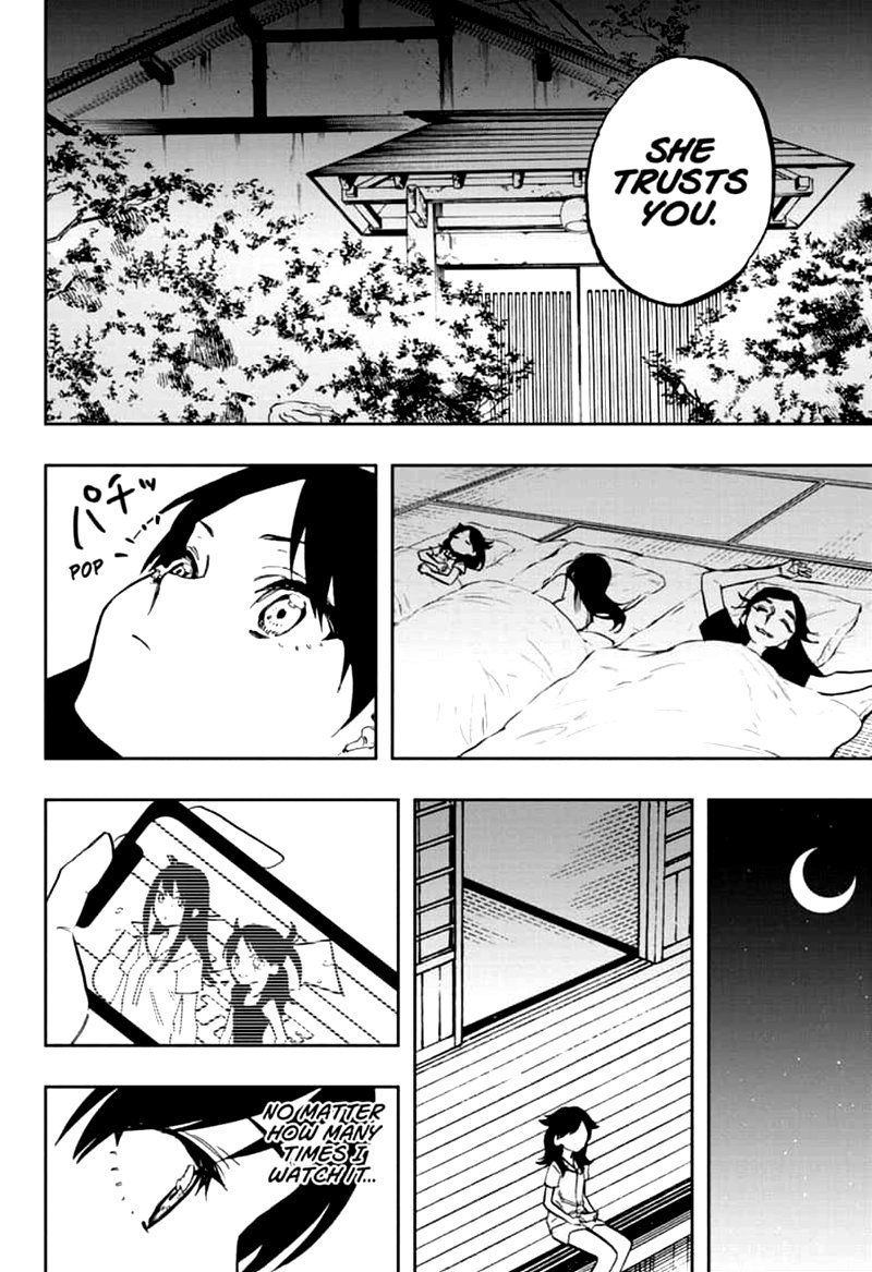 Read ACT AGE Manga Online