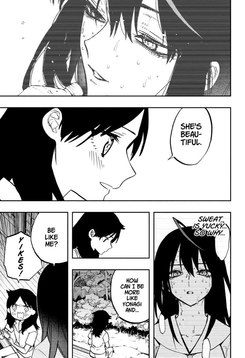 Read ACT AGE Manga Online