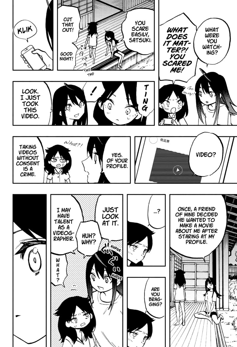 Read ACT AGE Manga Online