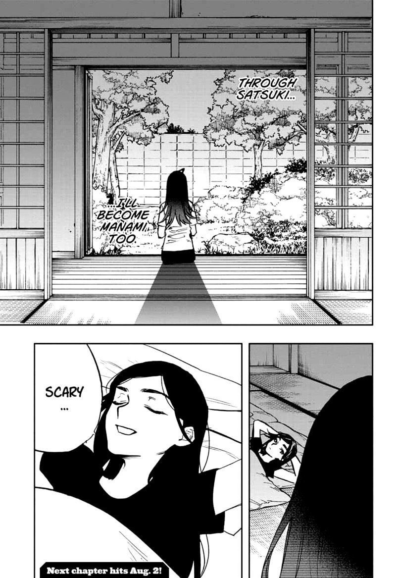 Read ACT AGE Manga Online