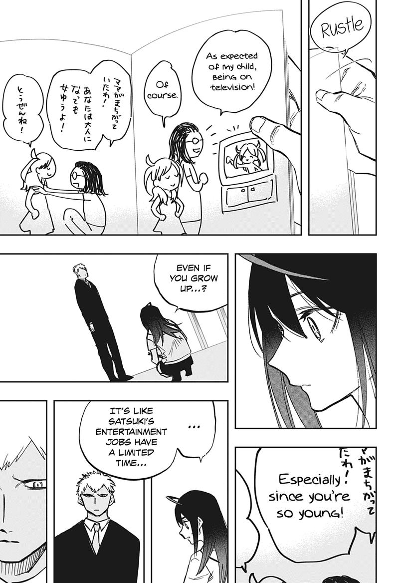 Read ACT AGE Manga Online