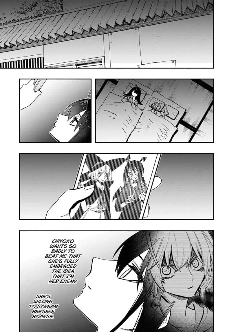 Read ACT AGE Manga Online