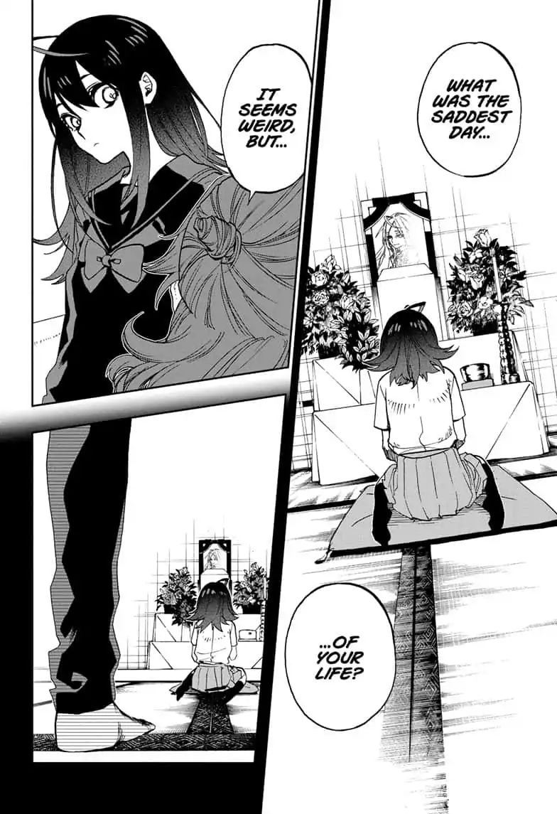 Read ACT AGE Manga Online