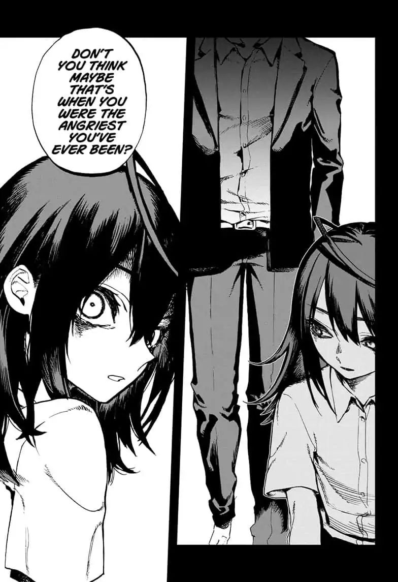 Read ACT AGE Manga Online