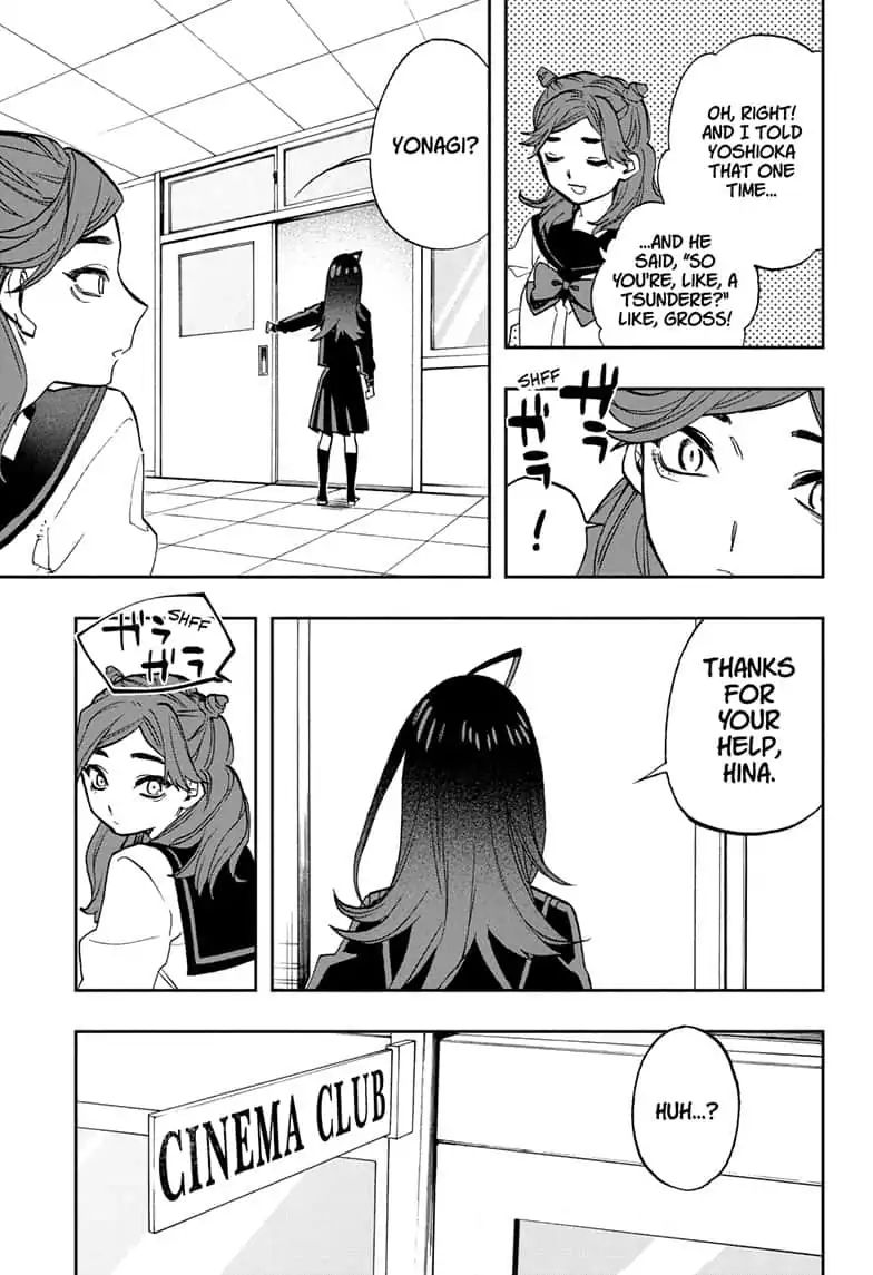 Read ACT AGE Manga Online