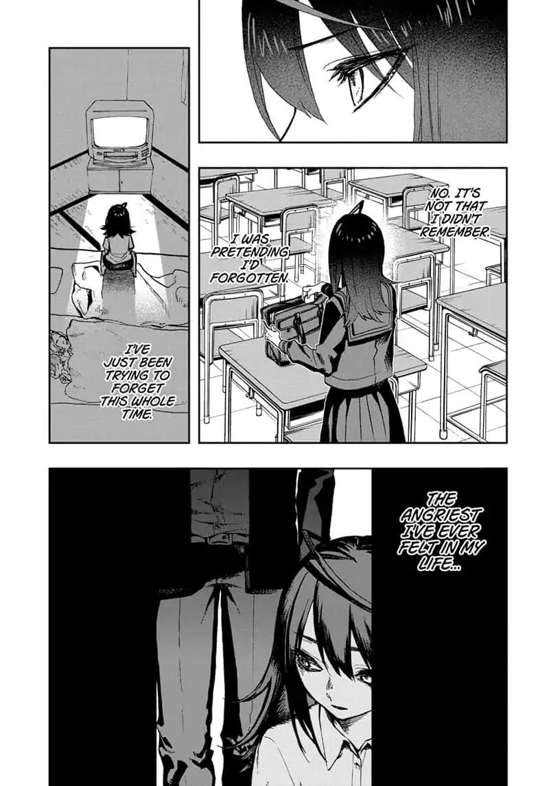 Read ACT AGE Manga Online