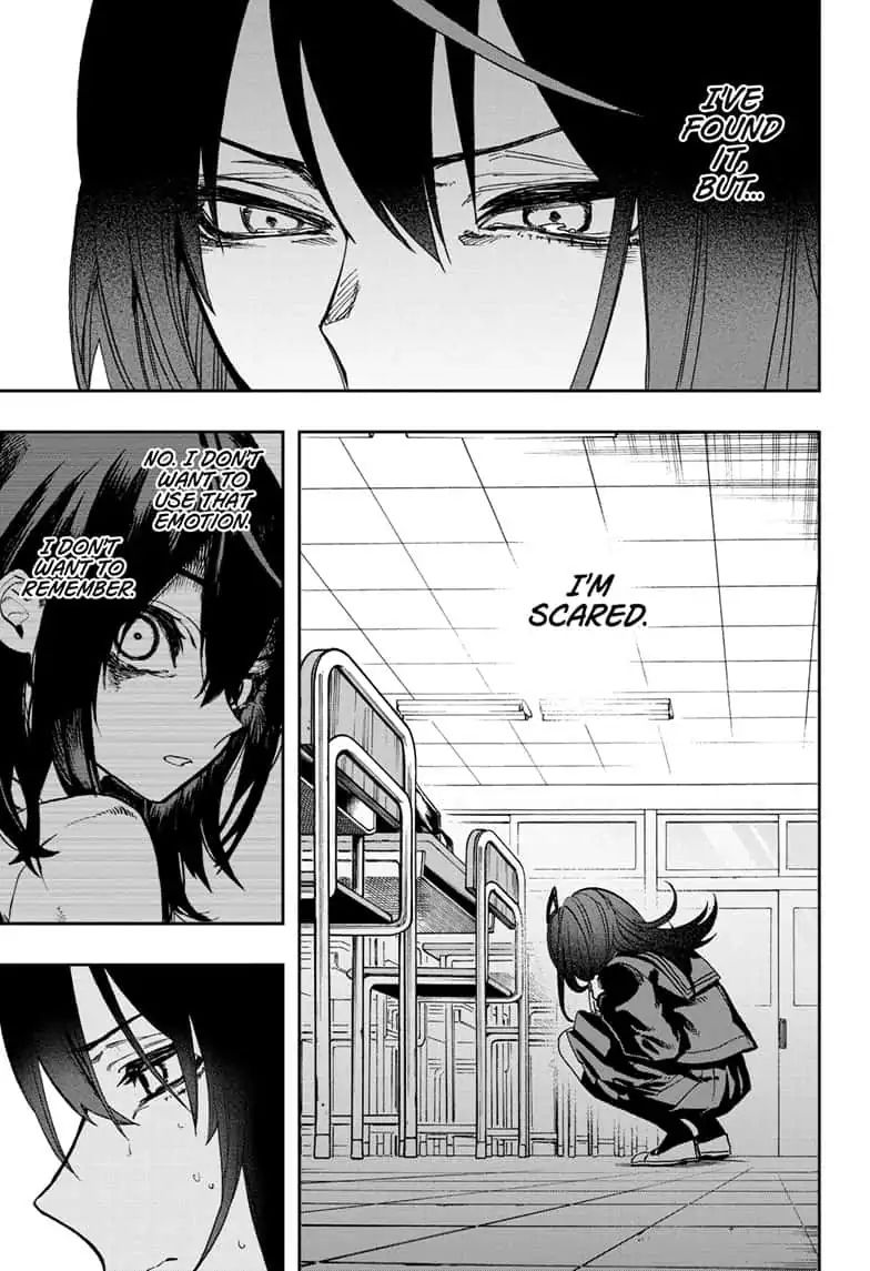 Read ACT AGE Manga Online