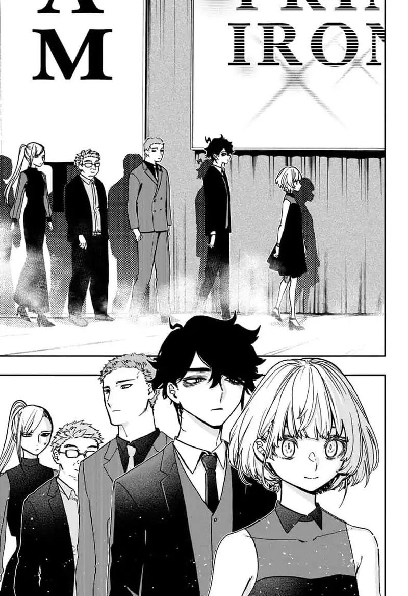 Read ACT AGE Manga Online