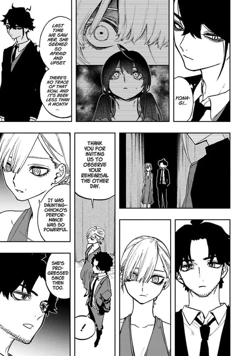 Read ACT AGE Manga Online