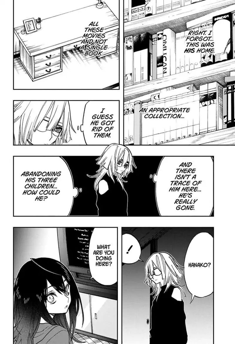 Read ACT AGE Manga Online