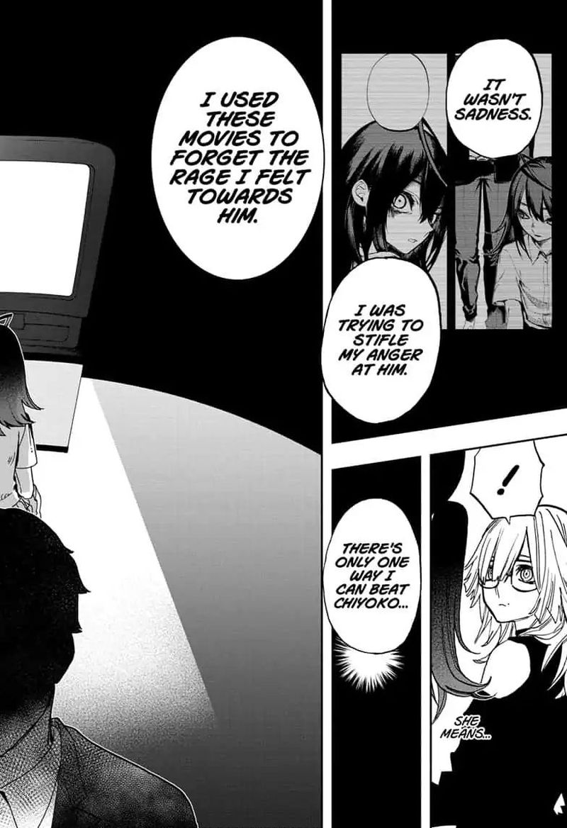 Read ACT AGE Manga Online