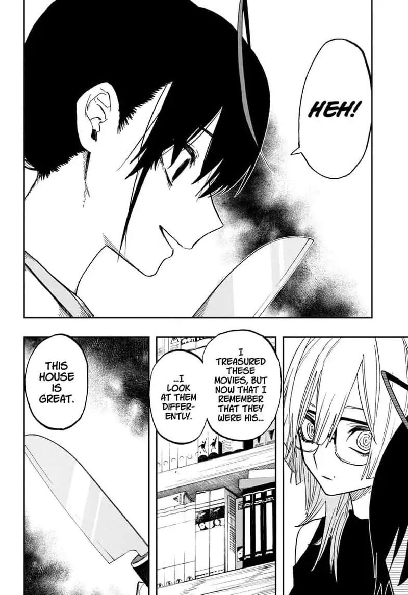 Read ACT AGE Manga Online