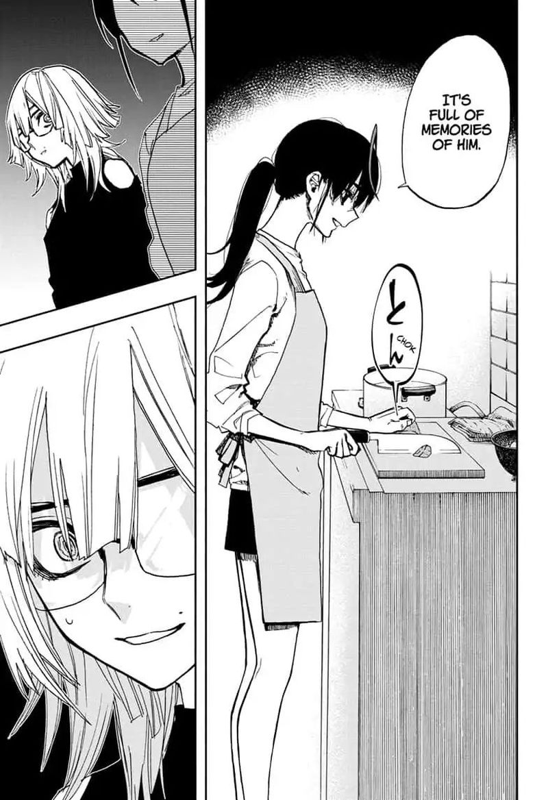 Read ACT AGE Manga Online